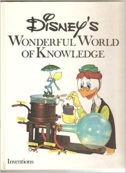 The Wonderful World Of Knowledge